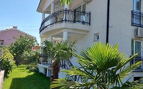 Villa Bratislava