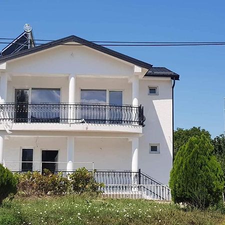 Villa Bratislava Demir Kapija Exterior foto