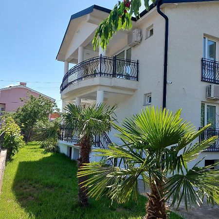 Villa Bratislava Demir Kapija Exterior foto