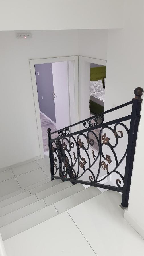 Villa Bratislava Demir Kapija Exterior foto